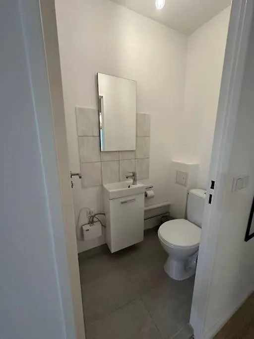 Comfortable And Spacious Residence Berlin