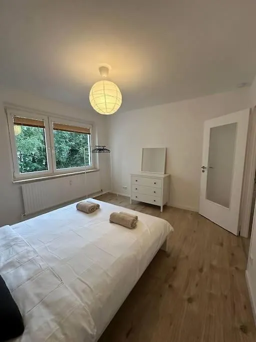 Comfortable And Spacious Residence Berlin Niemcy