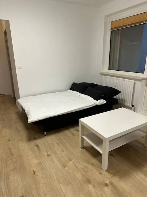 Apartament Comfortable And Spacious Residence Berlin