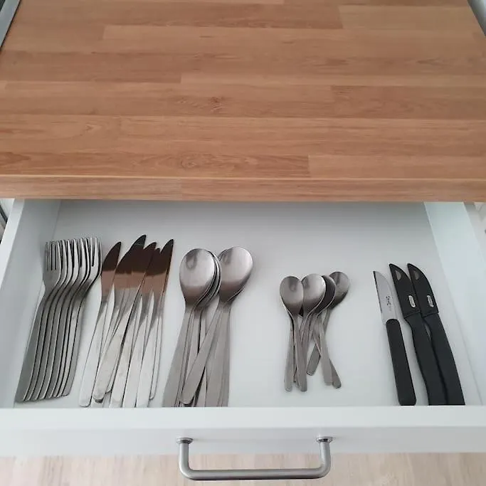 Apartament Comfortable And Spacious Residence Berlin Niemcy