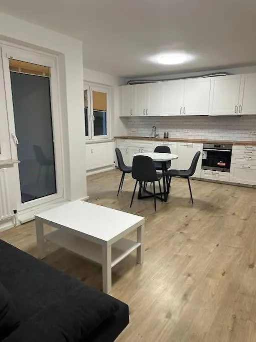 Comfortable And Spacious Residence Berlin Niemcy