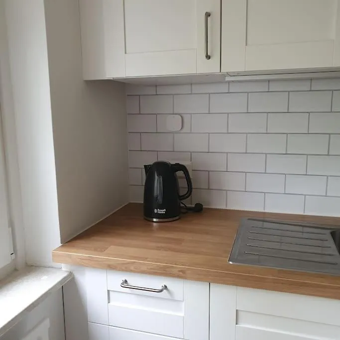 Comfortable And Spacious Residence Berlin 0*,