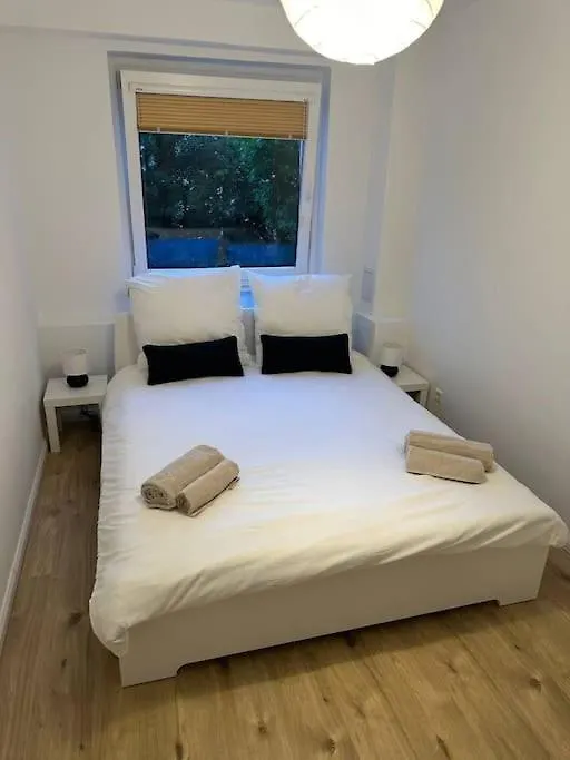 Comfortable And Spacious Residence Βερολίνο 0*,  Γερμανία