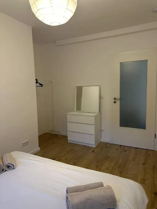 Comfortable And Spacious Residence Βερολίνο Διαμέρισμα
