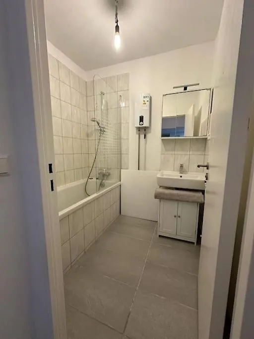 Comfortable And Spacious Residence Βερολίνο Διαμέρισμα