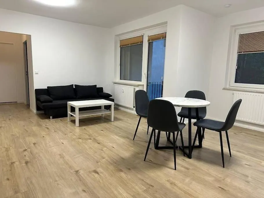 Διαμέρισμα Comfortable And Spacious Residence Βερολίνο